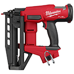 Cordless Nailers