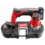 Cordless Band Saws