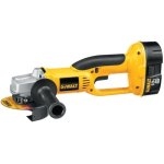 Cordless Grinders