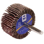 Flap Discs & Flap Wheels