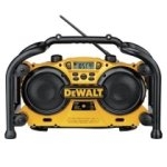 Cordless Radios