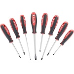 Screwdrivers