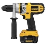 Drills and Impact Drivers