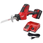 Reciprocating Saws