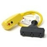 Electrical Cords & Adapters