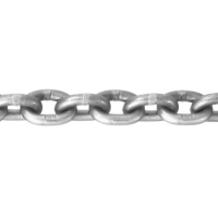 Grade 43 High Test Chain, 800 Feet per Drum 1/4 Inch