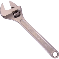 Adjustable Wrench 15"