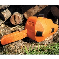 Chain Saw Carry Case