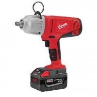 28V Lithium-Ion 1/2 in. Impact Wrench Kit