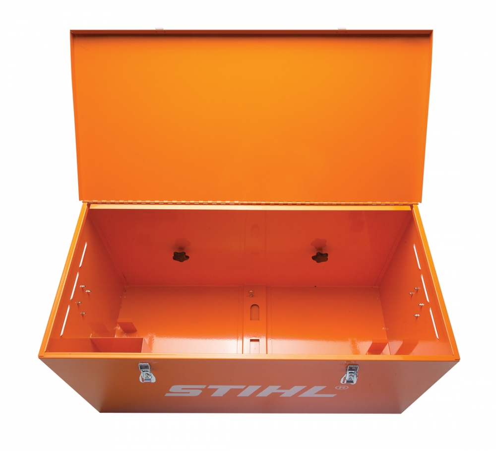 Stihl 00009004101 Cut-Off Saw Carrying Case | FisherTools.com