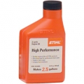 High Performance 2-stroke Engine Oil 6.4oz. (2.5gal Mix)