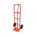 Heavy Duty Hand Truck 800 lb Capacity 10"