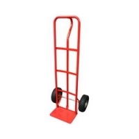 Heavy Duty Hand Truck 800 lb Capacity 10"