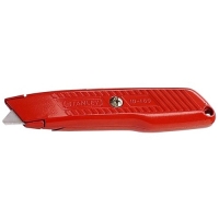 Self-Retracting Safety Utility Knife 5-5/8"