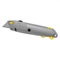 Quick Change Retractable Utility Knife