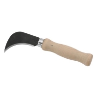 Linoleum Flooring Knife 4-1/2"