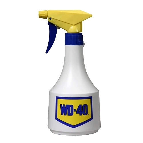 WD-40 10000 Image