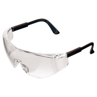 Clear Impression II Protective Eyewear with Anti-Fog Lens