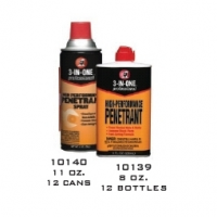 3-in-1 Professional Penetrant Spray 11 Ounce