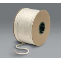 Solid Braid Nylon Cord 1/8 Inch