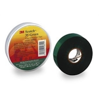 Scotch #35 Green Electrical Tape