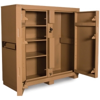 Jobmaster Cabinet (60" x 30" x 60")