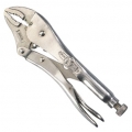 Curved Jaw Locking Pliers 10 Inch