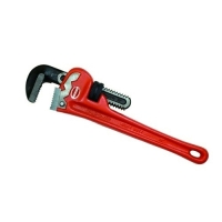 Straight Pipe Wrench 14 Inch