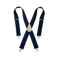 Suspenders (Black)