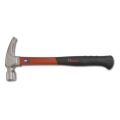 Pro Series Fiberglass Rip Claw Hammer 22oz