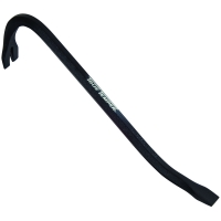 Gooseneck Wrecking Bar 1/2" x 12"