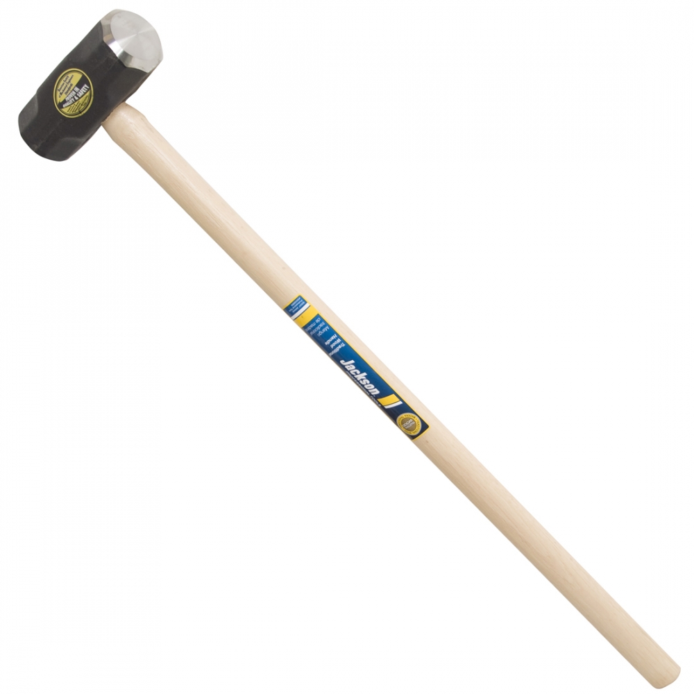 Ames True Temper 1199700 16 lb Double Faced Sledge Hammer