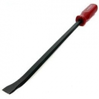 Curved Screwdriver Pry Bar 12 Inch OAL