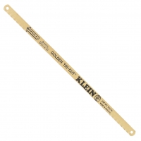 Golden Tri-Cut Blades
