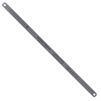 Carbon Steel Hacksaw Blade 12" x 18T