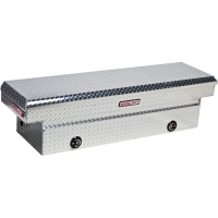 Aluminum Box Standard Size Single Lid