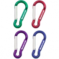 Individual Carabiner