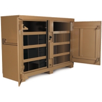 Jobmaster Cabinet (48 Cu.ft.)