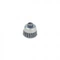 Knot Wire Cup Brush (2-3/4" x 5/8"-11UNC)