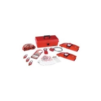 Personal Lockout Kit (Large)