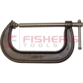 Adjustable "C" Clamp 6 Inch