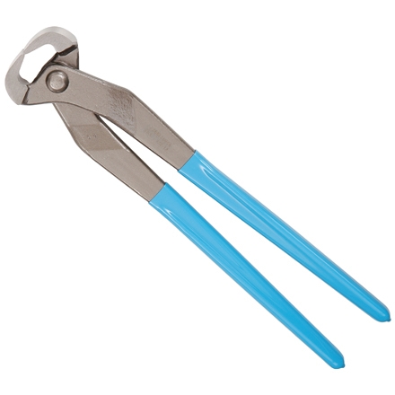 Channellock Little Champ 4 In. Cutting Nipper - Henery Hardware