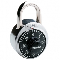 Combination Padlock (3 Digit)