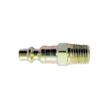 Brass 1/4" Male Body Connector (1/4")