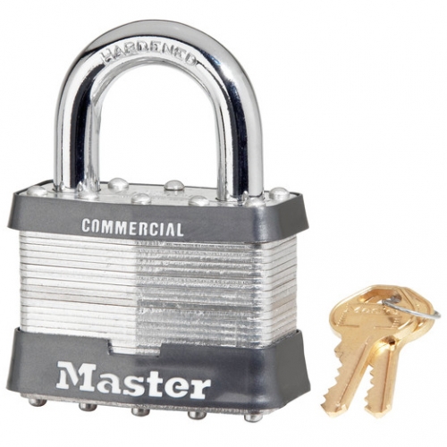 Master padlock #15