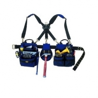 Comfort Lift Combo System Set w/Suspenders