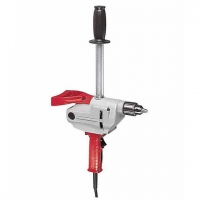 Compact Drill 450 RPM 1/2"