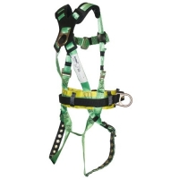 Apache Harness with Belt (3X-Large)