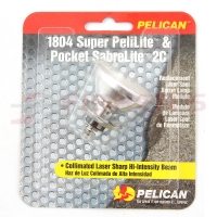 PeliLite Xenon Lamp 1800 Flashlight Replacement Bulb