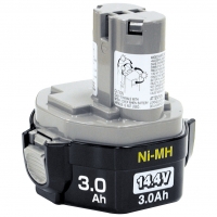 14.4V Battery 2.6 Amps Ni-MH